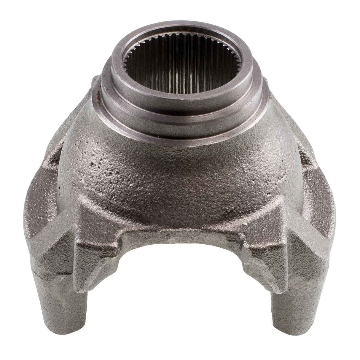 Half Round Style SPL250 Series End Yoke 46 Spline