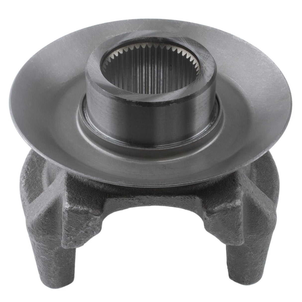 Half Round Style SPL250 Series End Yoke 46 Spline