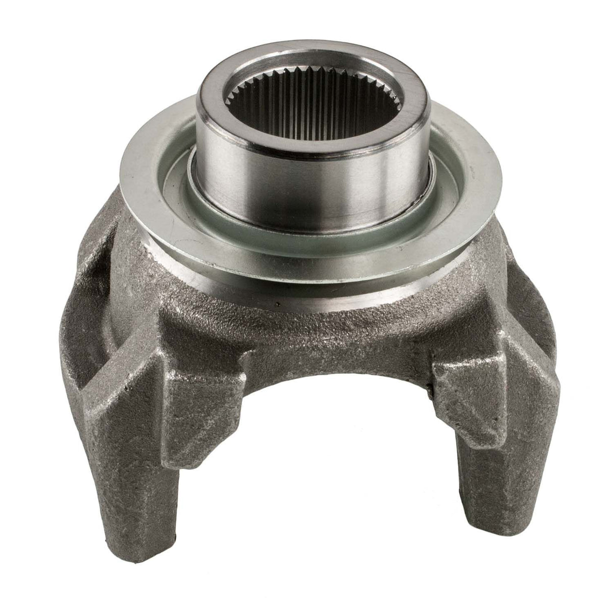 Half Round Style SPL250 Series End Yoke 44 Spline