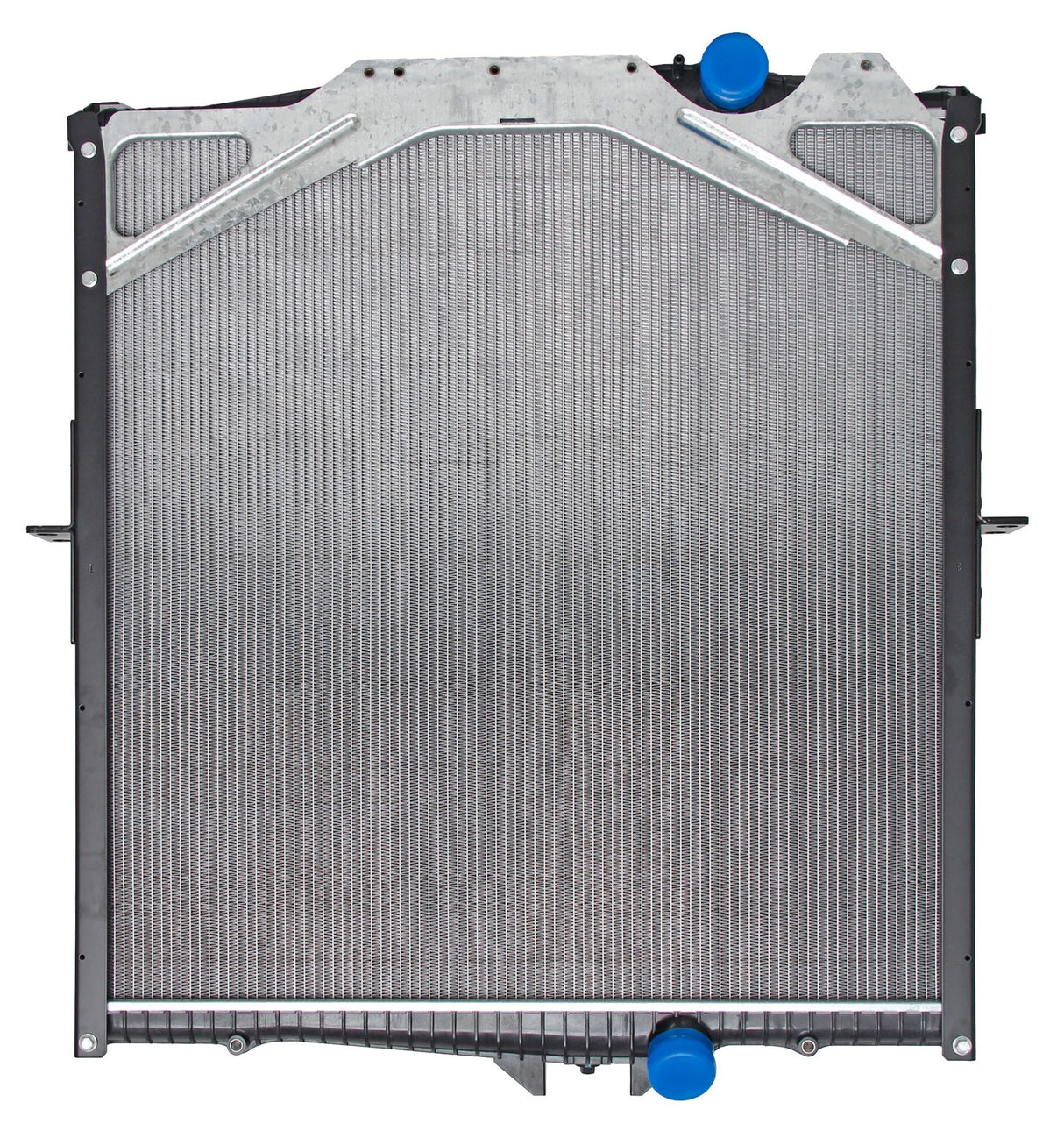 Volvo VNL , VNM Radiator 1997 - 2006 WITH FRAME 239332