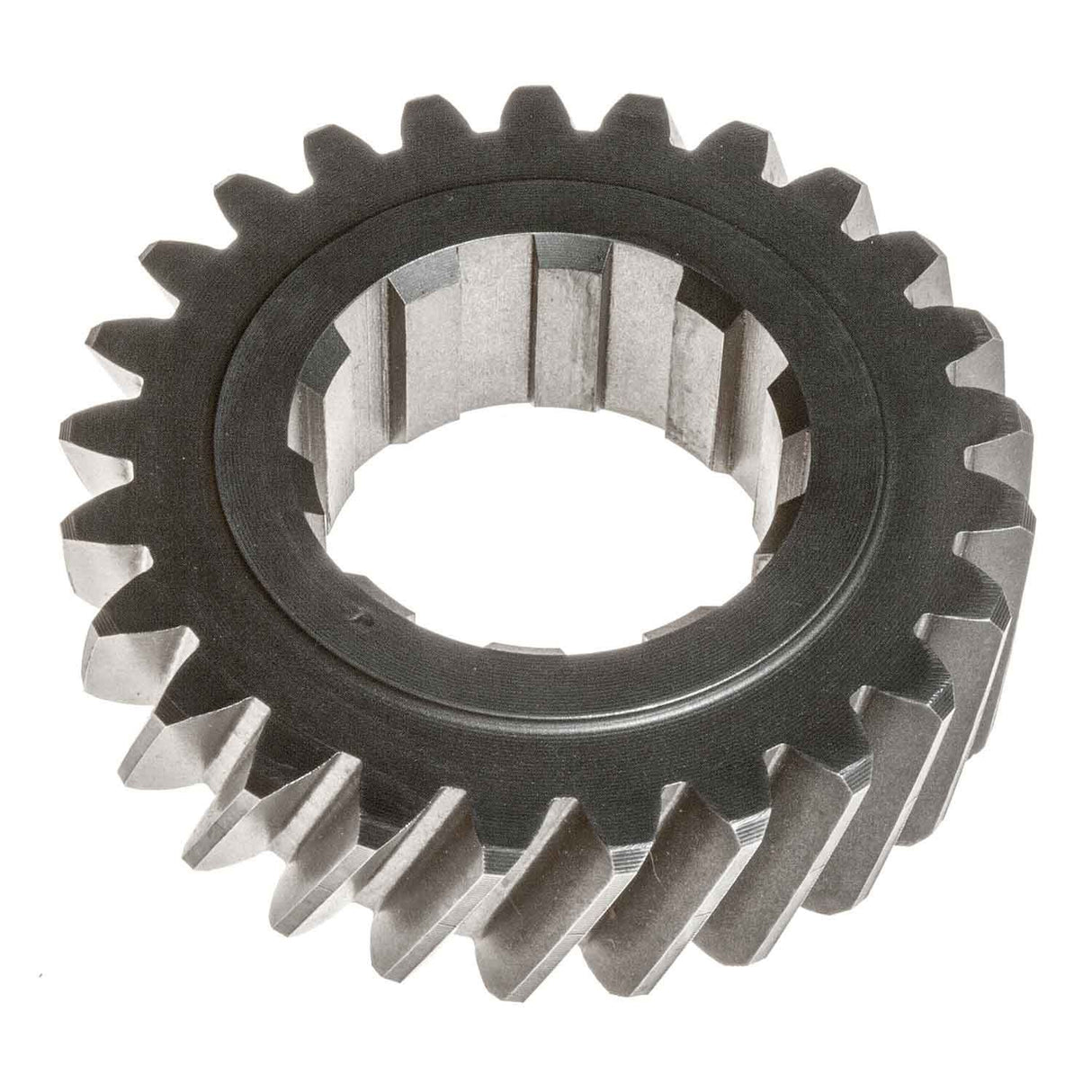 2ND GEAR CLUSTER 25T (B&C)