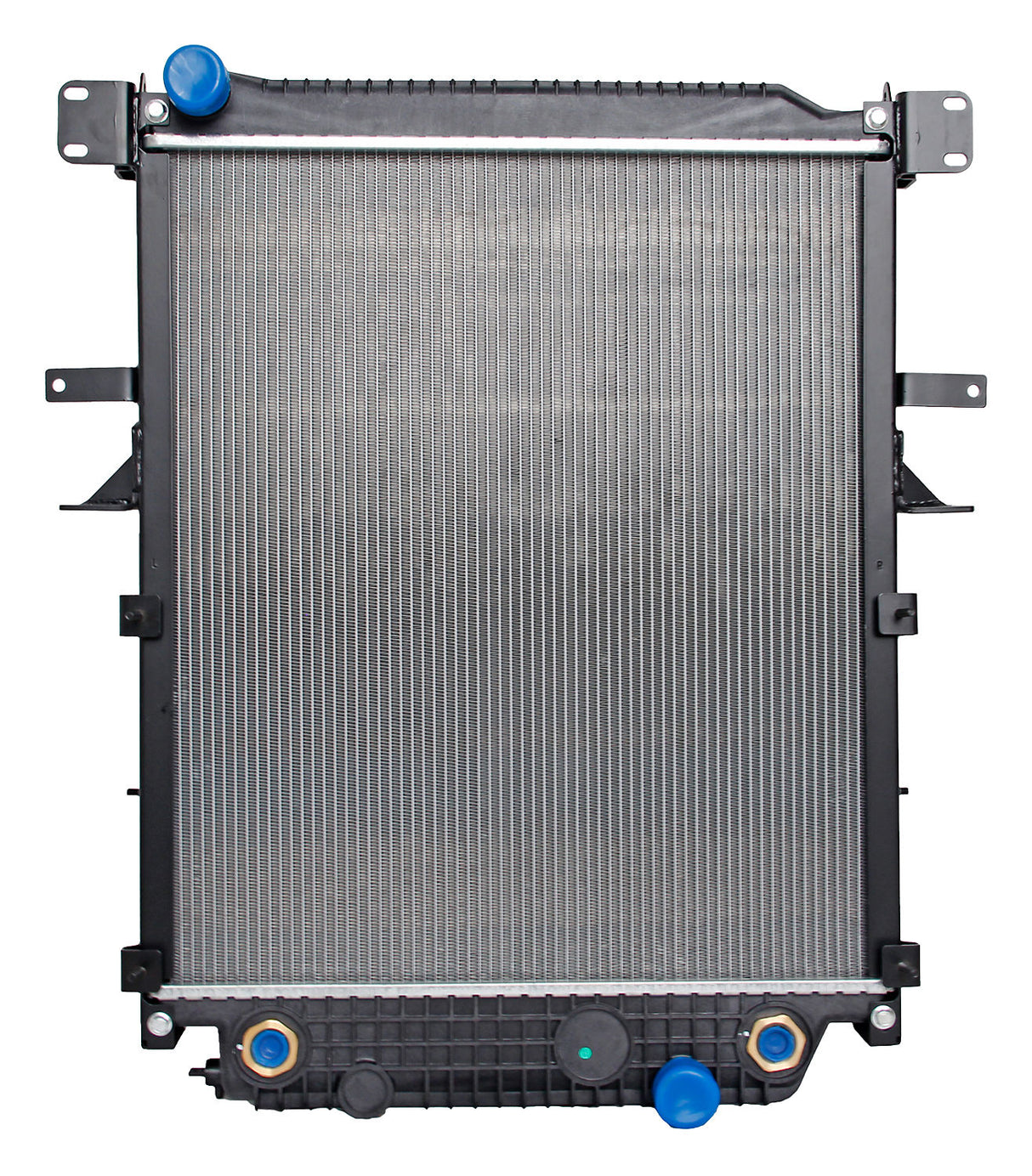 Freightliner School Bus Radiator 2010 - 2012 WITH FRAME 238740