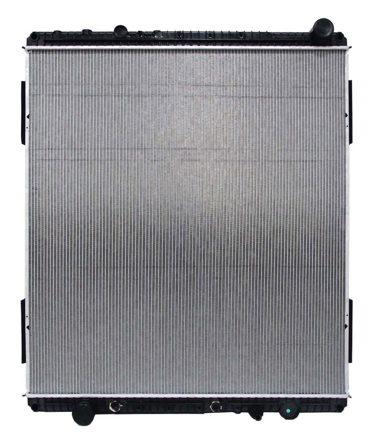 Freightliner Cascadia , Columbia Radiator 2008 - 2014 WITHOUT FRAME 238609