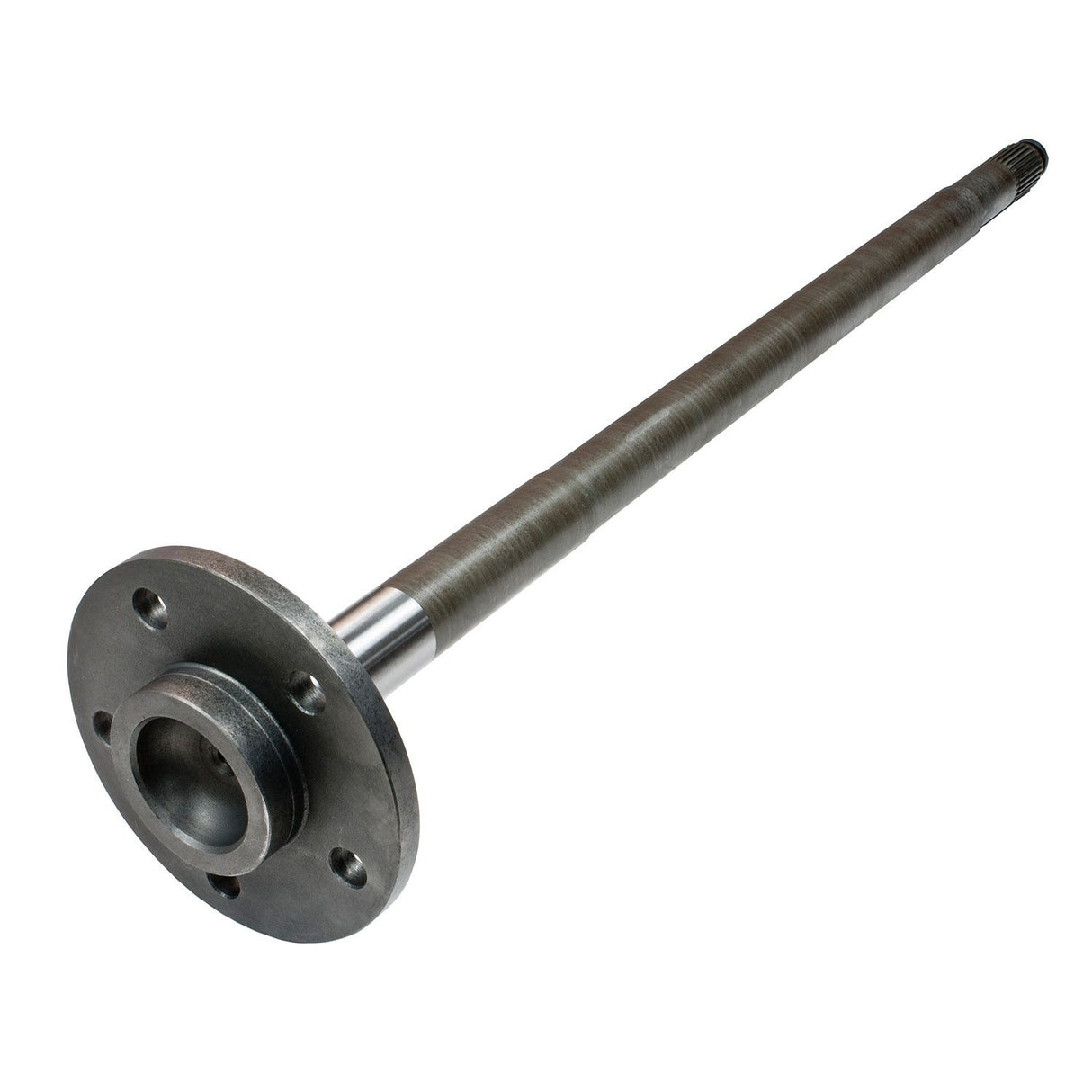 Bolt Pattern Spline Drive Axle Shaft for