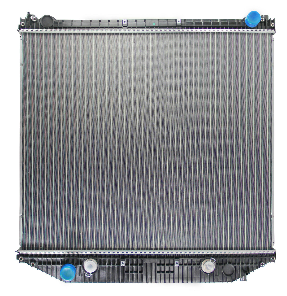 Freightliner , Sterling M2 , LT7500 Radiator 2008 - 2010 WITHOUT FRAME 527409003 , 238710