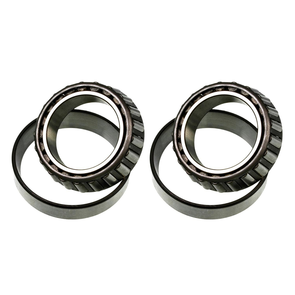 Rear Carrier Kit for a Ford 9" Differential with Timken Tapered Bearings