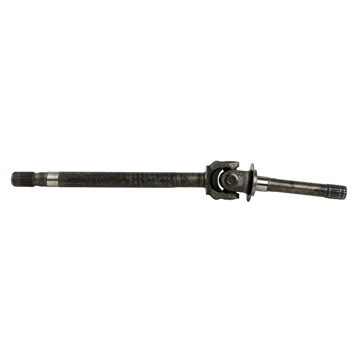 Bolt Pattern Spline Drive Axle Shaft for