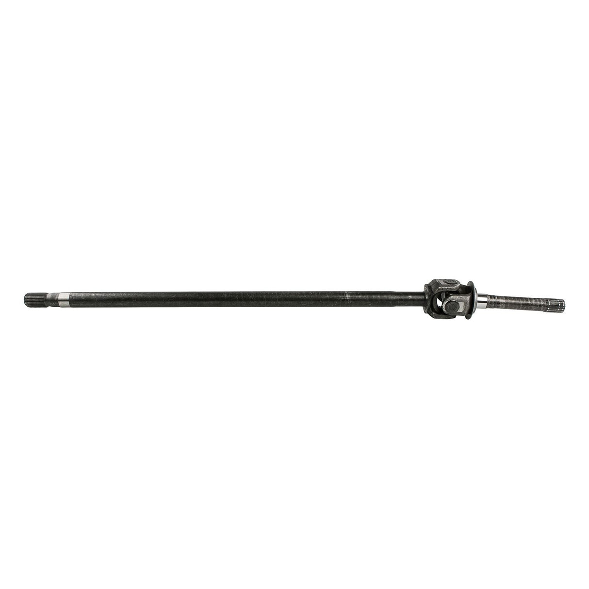 Bolt Pattern Spline Drive Axle Shaft for