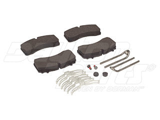 Air Disc - Pad Set PAN22 28.8k 29CV1777