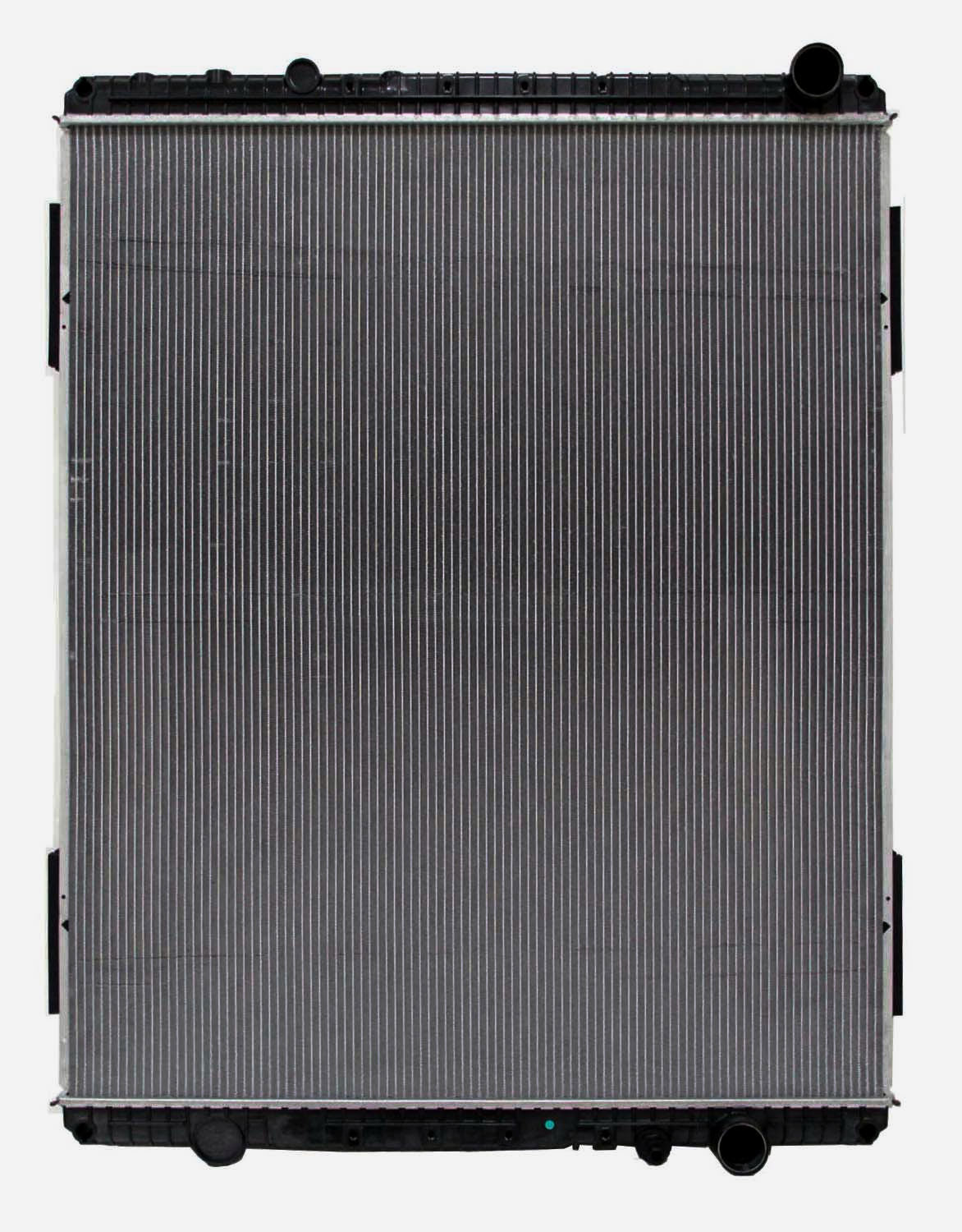 Freightliner Cascadia , Columbia , L Line , M115 Radiator 2008 - 2014 WITHOUT FRAME 0524937002 , 0526621008 , A0524937002