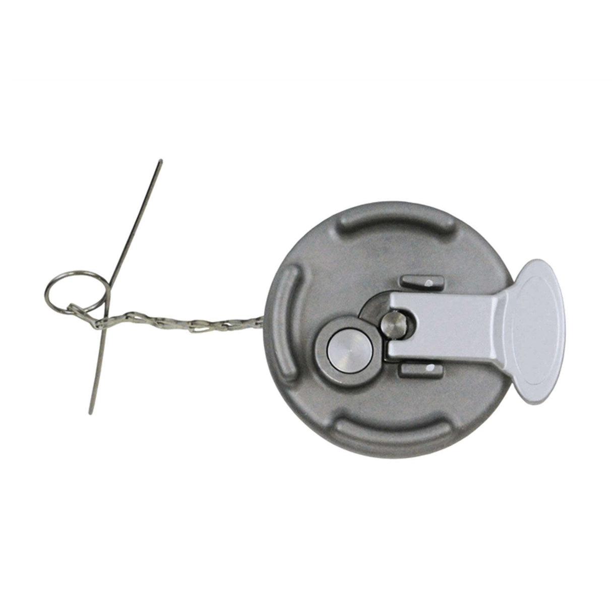 Peterbilt 330, 335 Fuel Cap 1995 - 2016