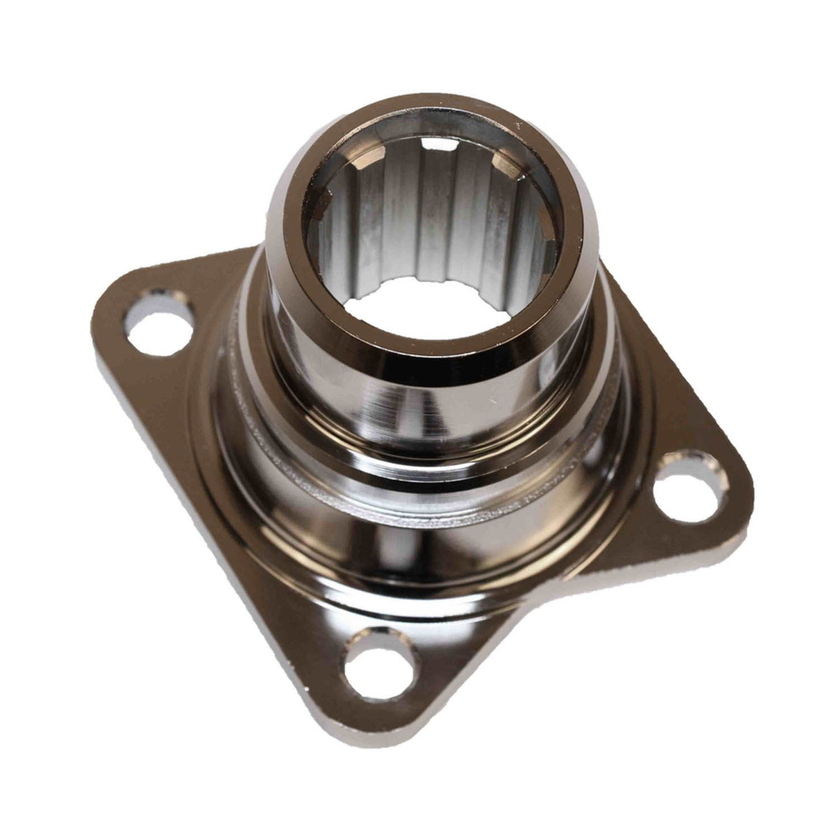 PTO FLANGE YOKE