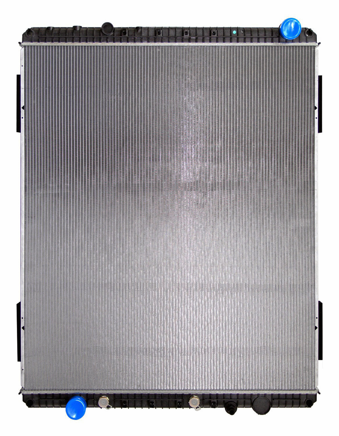 Freightliner , Sterling M105 Radiator 2008 - 2014 WITHOUT FRAME 0526621003 , 0526621007 , 0526621011 , 0527747003 , 0527747007 , 0529615003 , 0529615007 , 238632