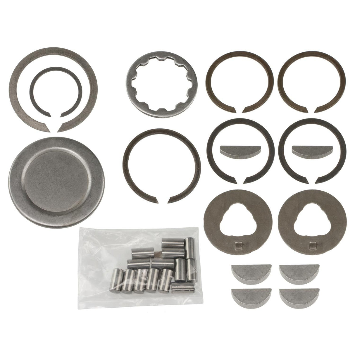 SMALL PARTS KIT