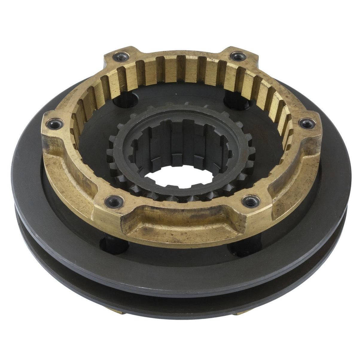 Synchro Assembly for CM60