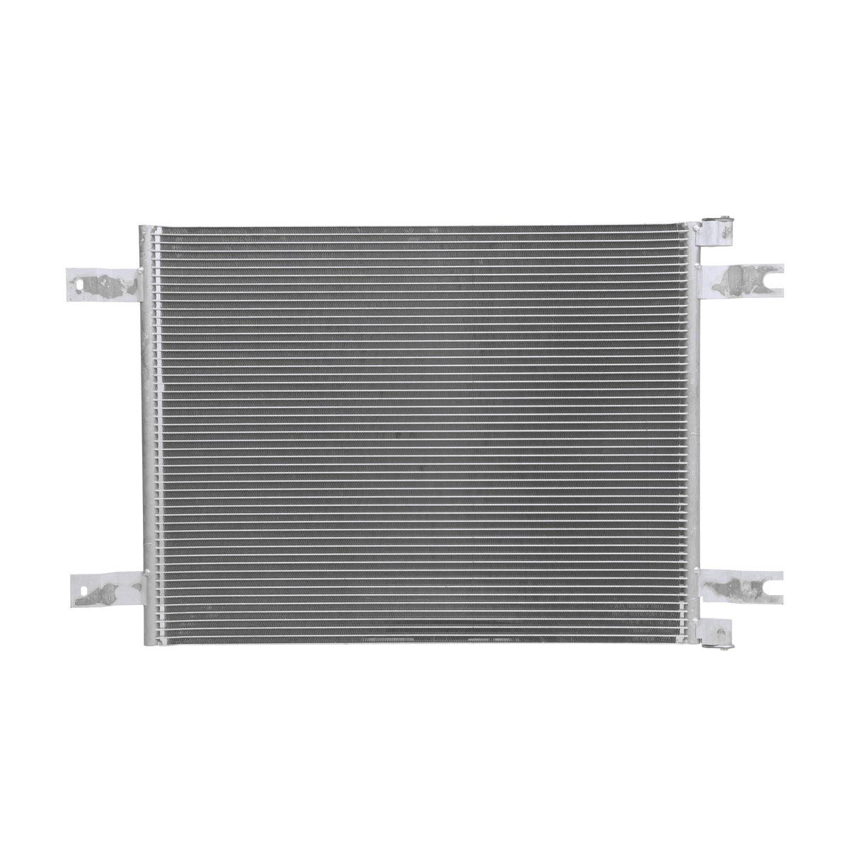 Peterbilt, Kenworth W900L Seriest660 Model Condenser 2007-2008 N4783001