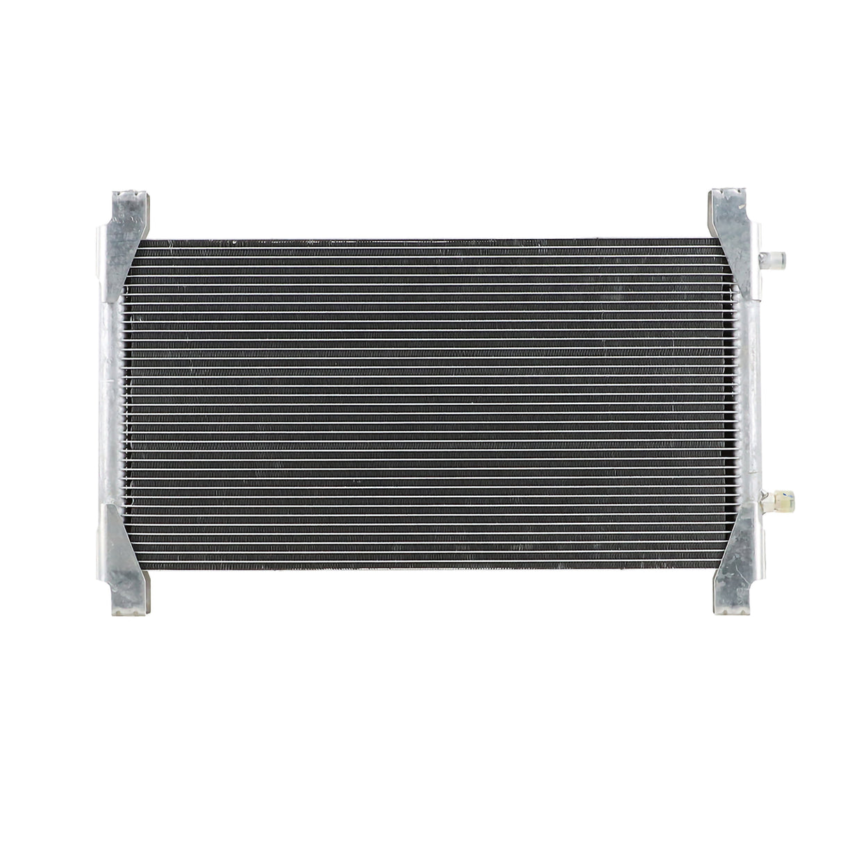 Volvo, Mack Vn64t 10.8l L6 Condenser 1996-2003 817354