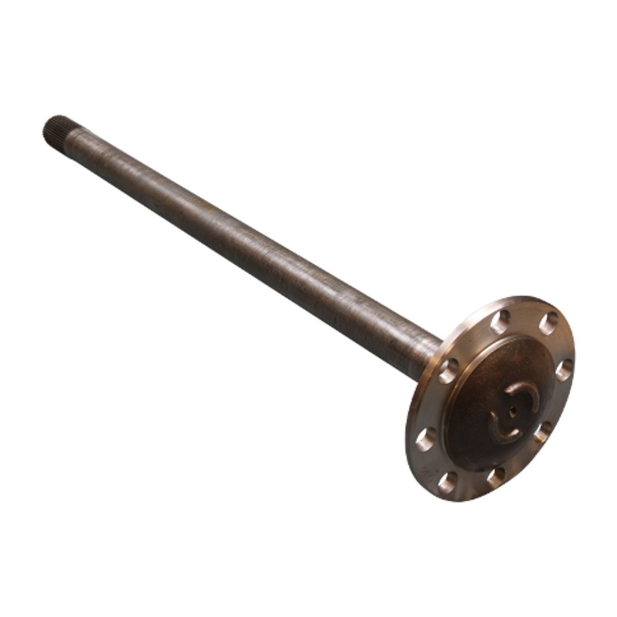 Bolt Pattern Spline Drive Axle Shaft for