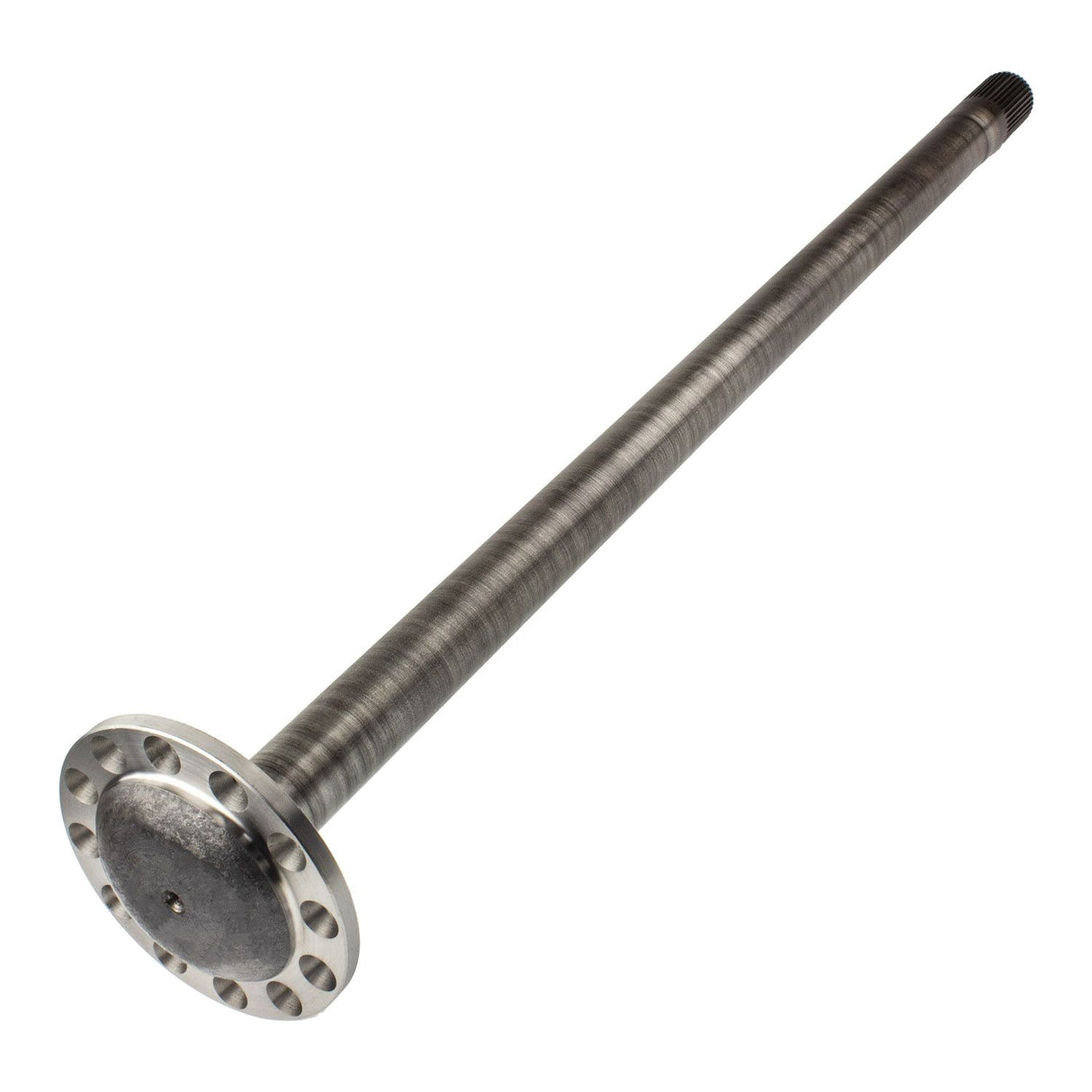 Bolt Pattern Spline Drive Axle Shaft for