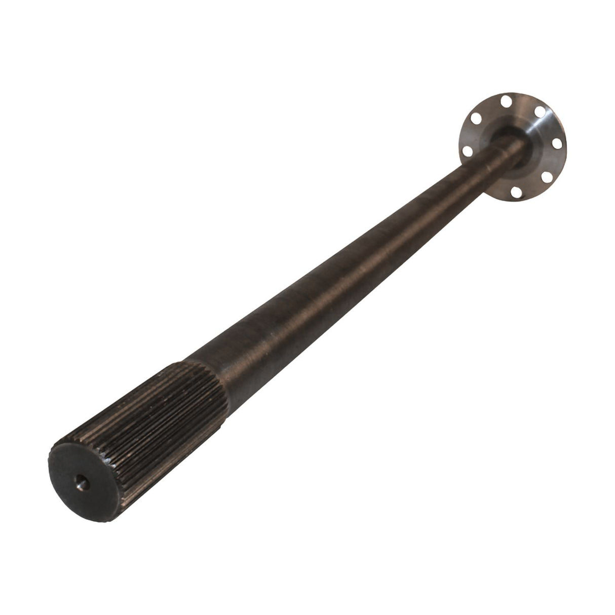 Bolt Pattern Spline Drive Axle Shaft for