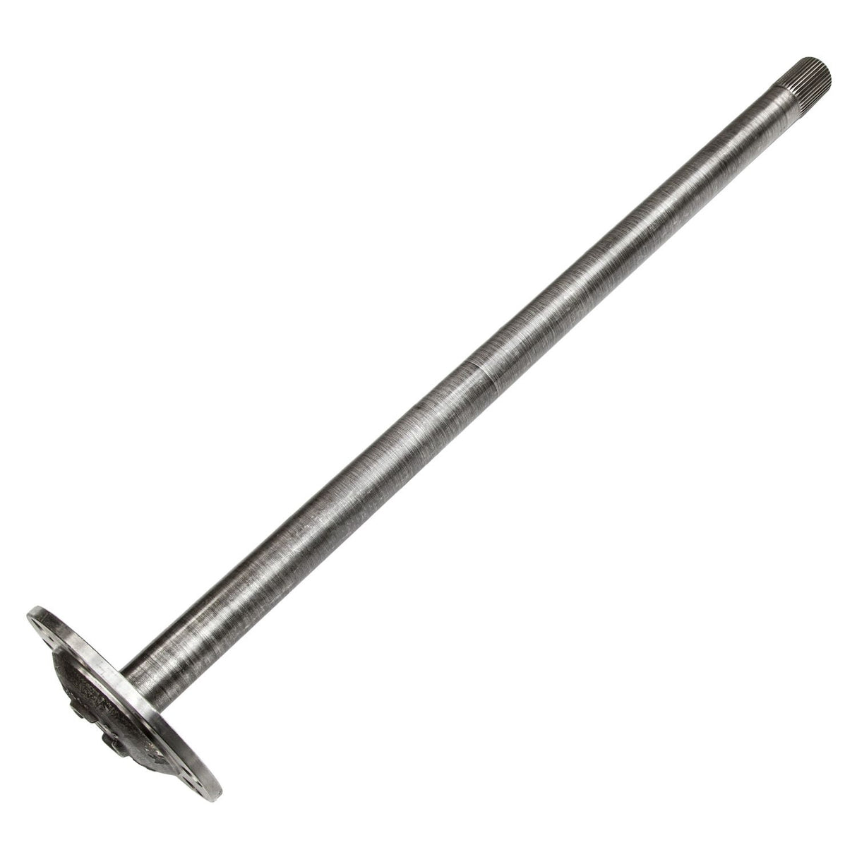 Bolt Pattern Spline Drive Axle Shaft for