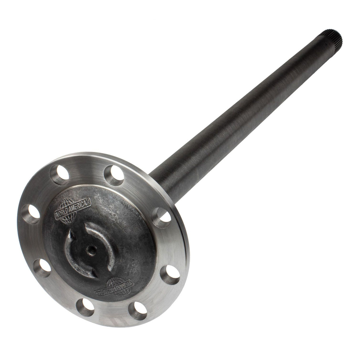 Bolt Pattern Spline Drive Axle Shaft for
