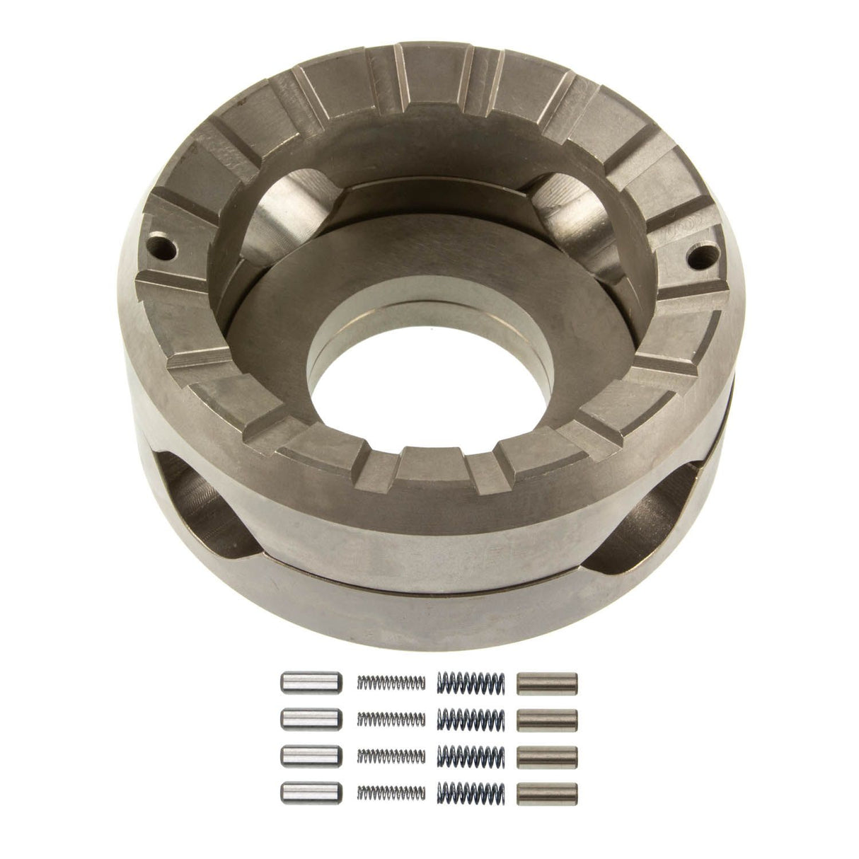 Differential Carrier Drop-In Locker for Nissan V6