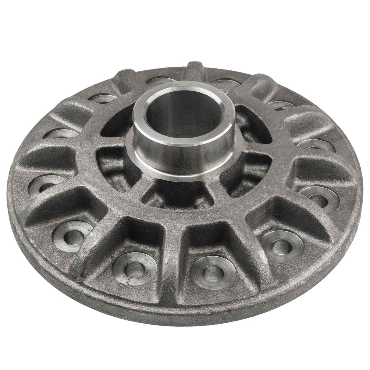 FLANGE CASE 3.07-3.36 RATIO