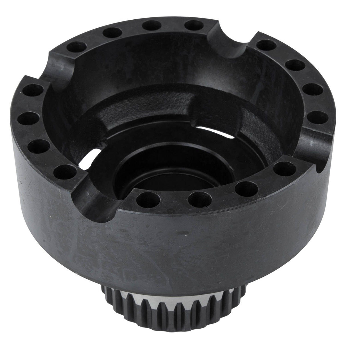 DIFF CASE TOP LOCKING 40145