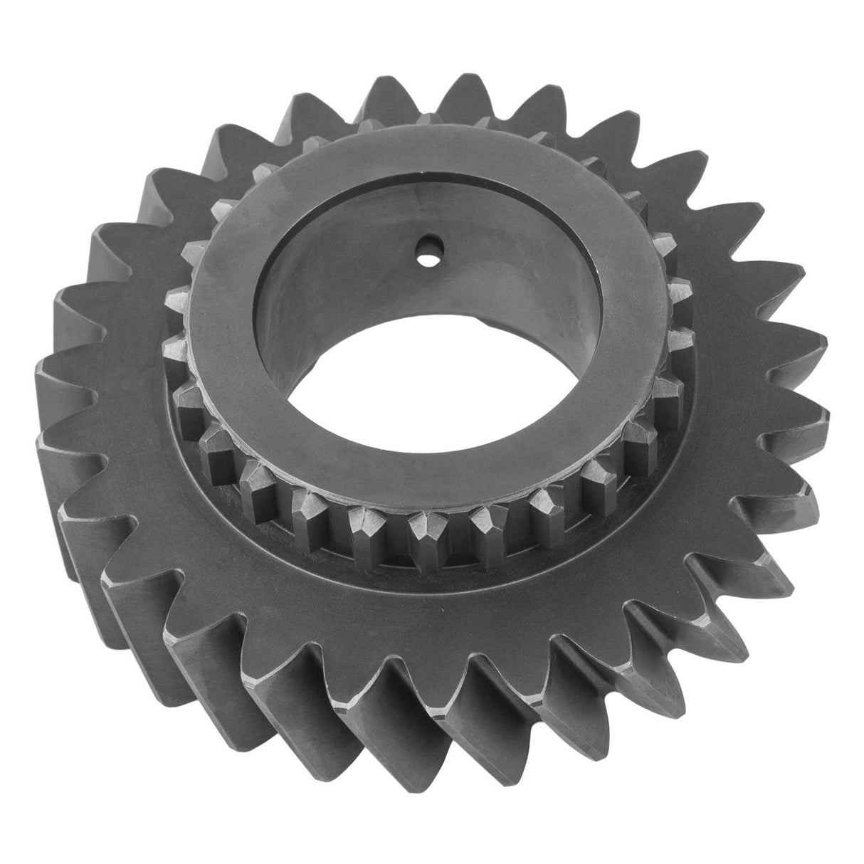 M/S 5TH GEAR