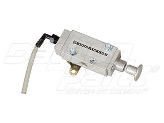 Manual Dump Valve AK147