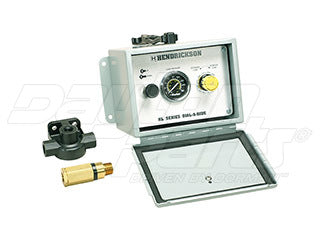 Suspension Air Control Kit AK159