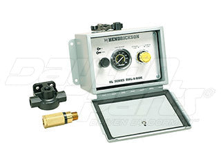 Suspension Air Control Kit AK159