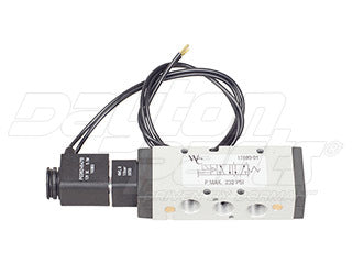 Solenoid Valve 59935-13