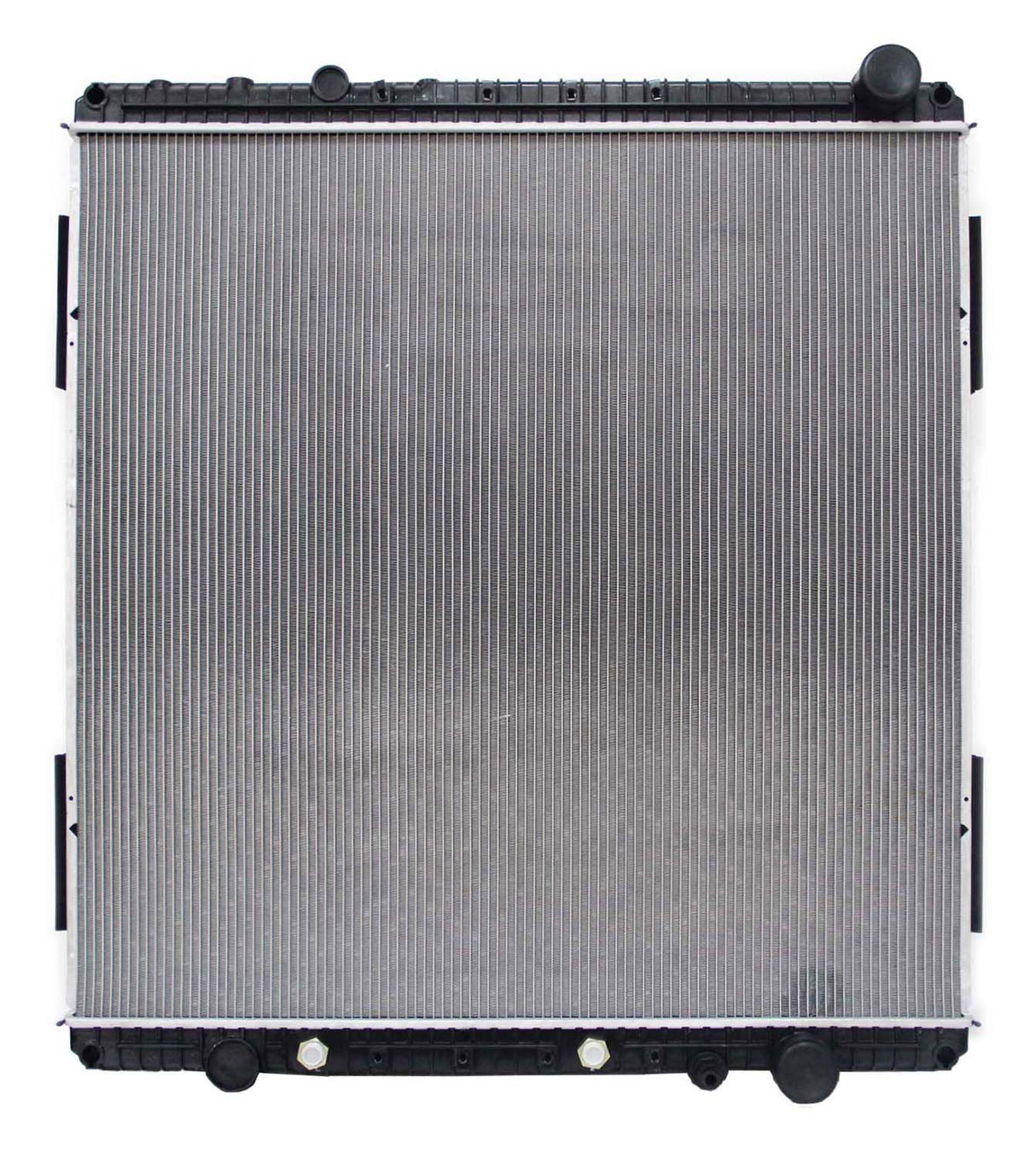 Freightliner Columbia , M2 , LT9500 Series Radiator 2008 - 2014 WITHOUT FRAME 0524935006 , 0526614088 , 0526619010 , 0526619020 , 0526619022 , 0526619024 , 0527751002 , 238612