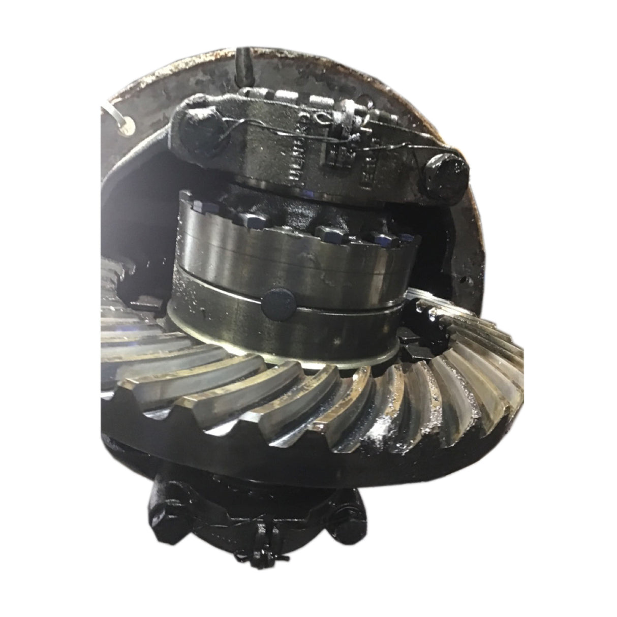 Ford 800 Eaton 34RS Rear Differential Used