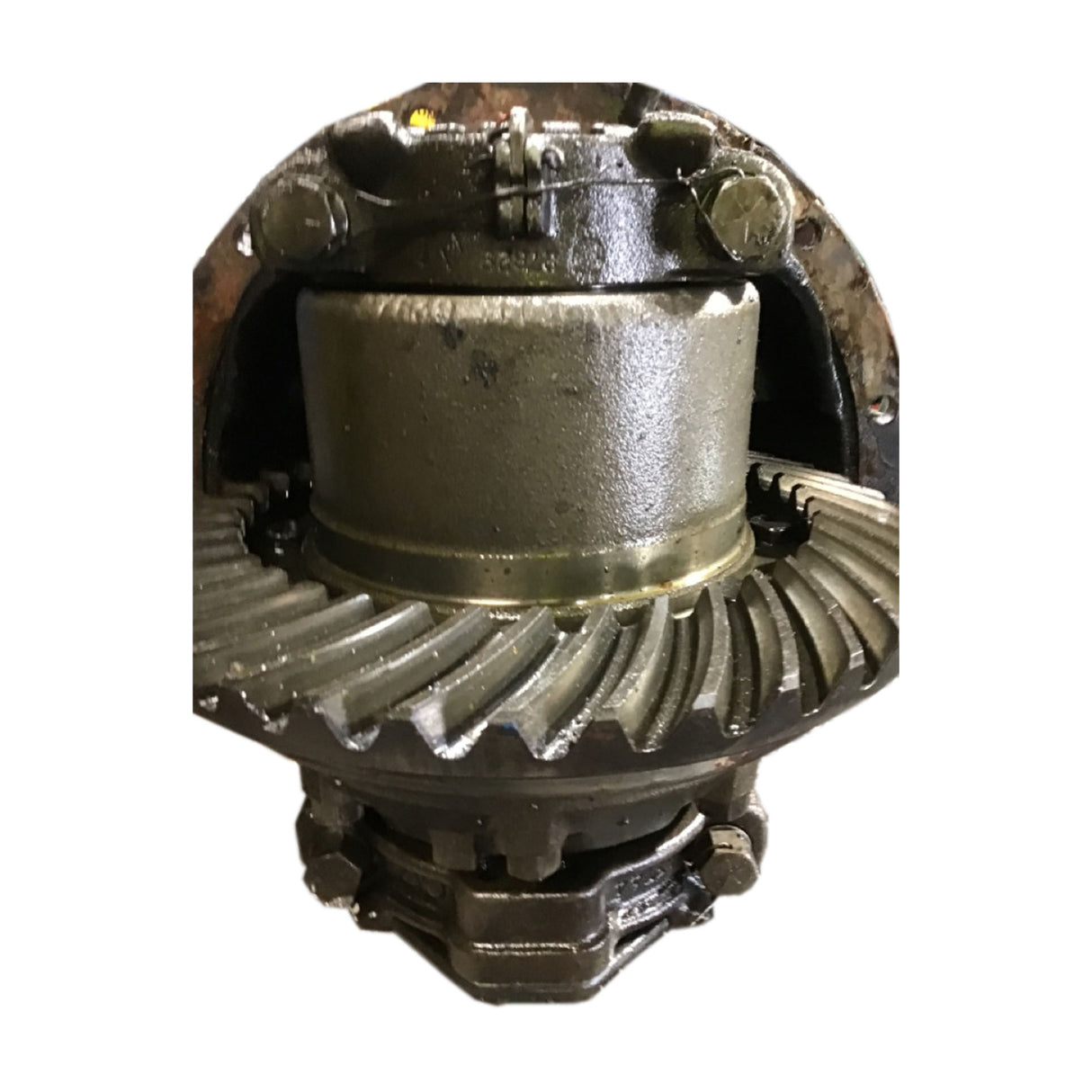 Eaton 34RT Rear Differential Ratio 4.33 Used