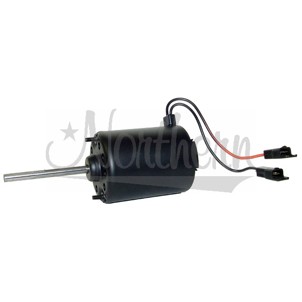 Blower Motor 35069 SINGLE SHAFT SEAL CW;W/O WHEEL BLOWER MOTOR