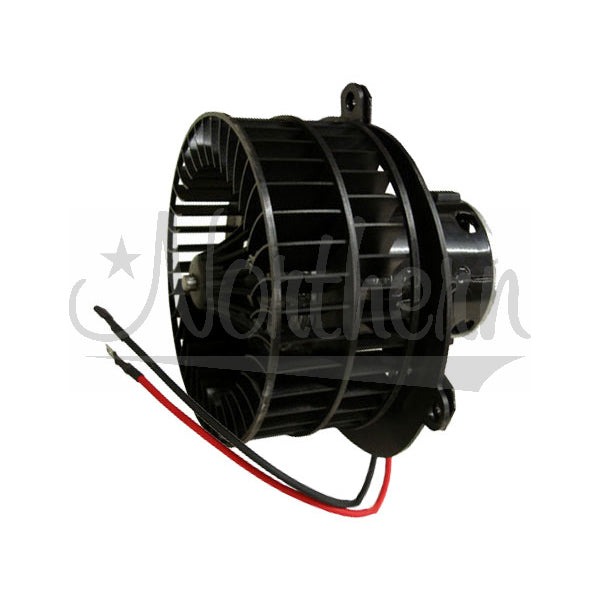 Volvo Blower Motor 35186 VOLVO TRUCK;BLOWER MOTOR