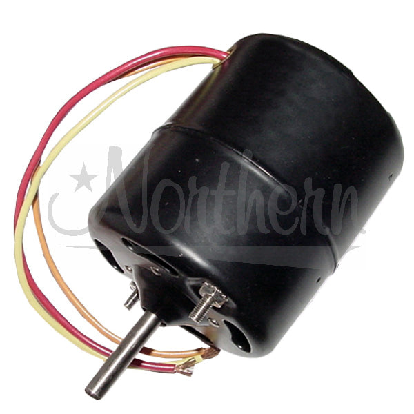 Blower Motor 35221 (AG) 12 VOLT CW 3 SP;BLOWER MOTOR