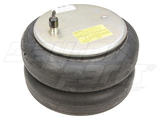 Air Spring 354-7472 Convoluted Suspension