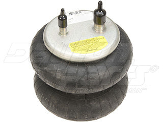 Air Spring 354-7705 Convoluted Suspension