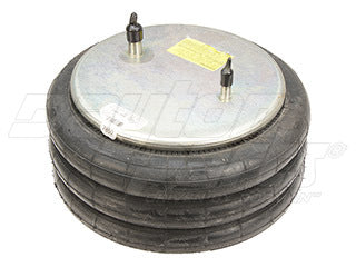 Air Spring 354-7850 Convoluted with Piston 3197