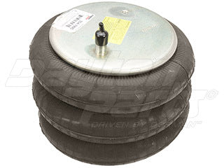 Air Spring 354-7995 Convoluted with Piston 3183