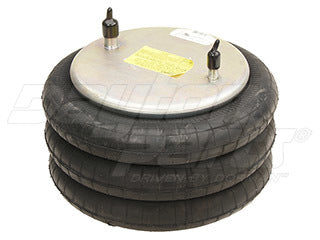Air Spring 354-8027 Convoluted with Piston 3183