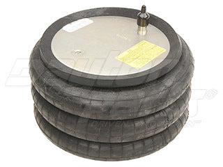 Air Spring 354-8032 Convoluted with Piston 3183