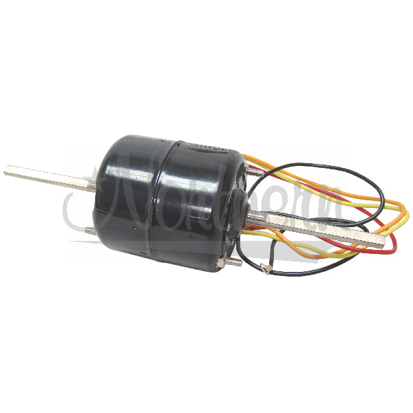 35501 (SKID, AUTO) 12v REV 3sp;DBL SHFT MOTOR AH466