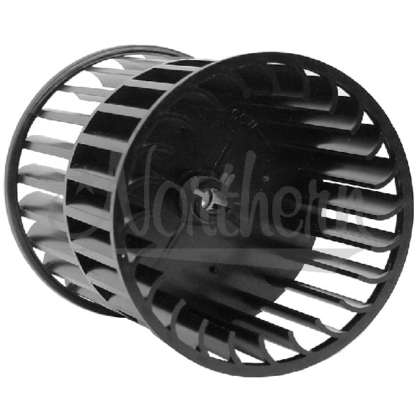 Blower Motor 35528 (AG) 3" BLOWER WHEEL";