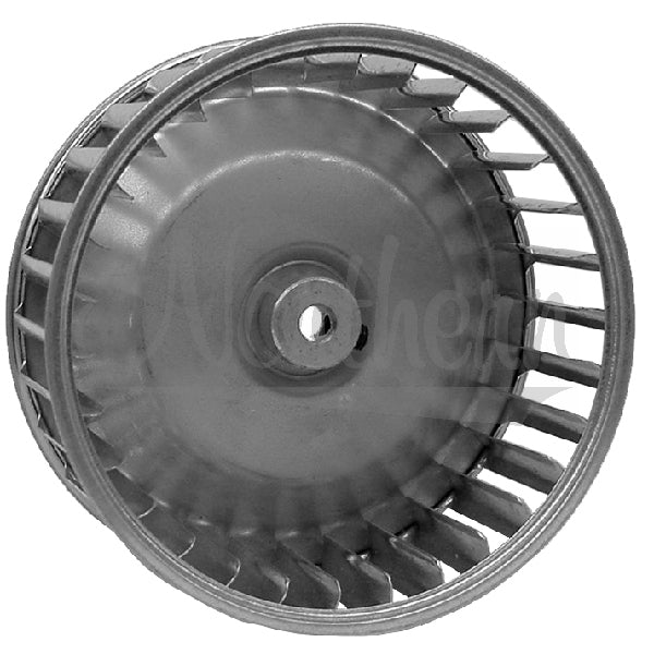 Blower Motor 35602 (AG) 5 5/8" BLOWER WHEEL;