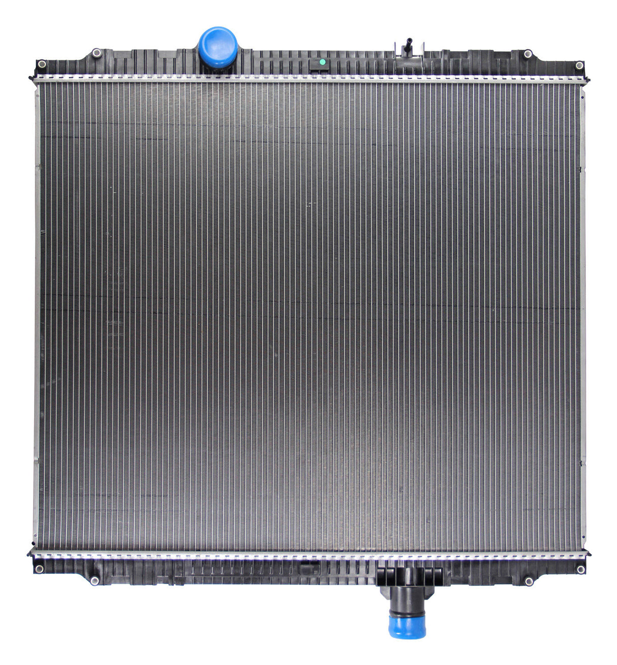 Peterbilt , Kenworth 386 , 587EXHD Series , Kenworth T2000 Radiator 2008 - 2011 WITHOUT FRAME F3160893105050 , N08061001 , N3800001 , N8985001 , F3160893104060 , 238631
